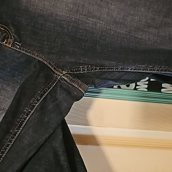 Lane Bryant Genius fit flare Size 22 - Picture 6 of 10